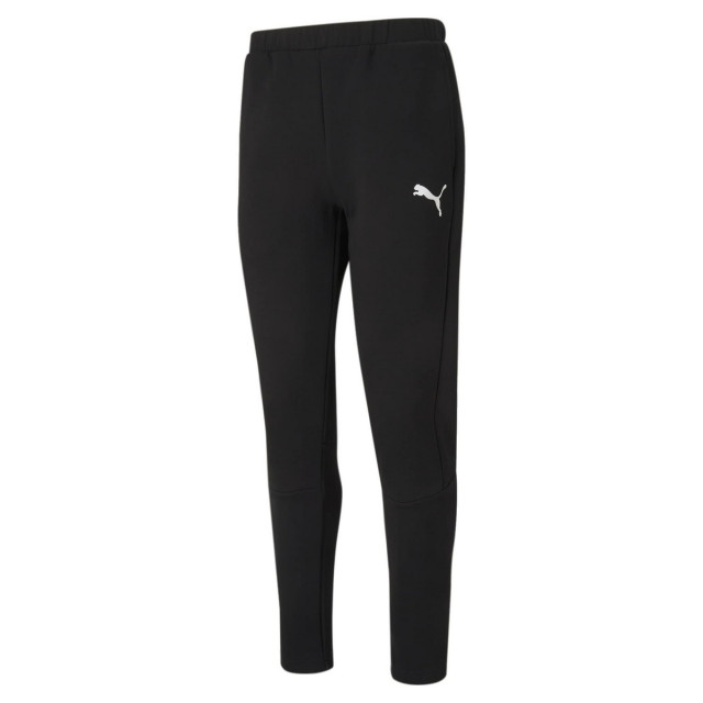 Puma Heren teamfinal joggingbroek UTMR896_black large