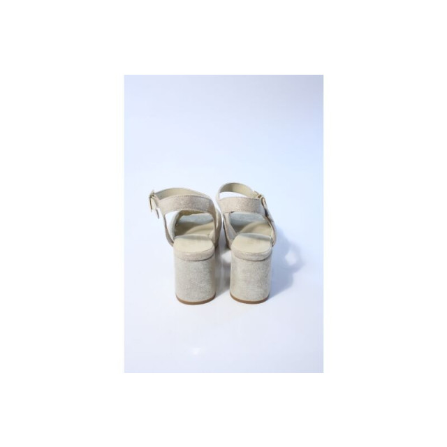 Via Vai 62249 Sandalen Brons 62249 large