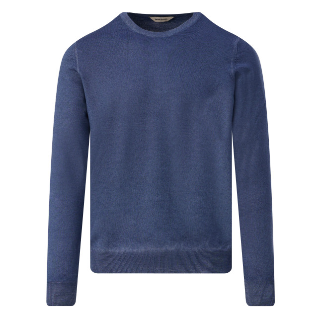 Gran Sasso Trui ronde hals 102909-001-54 large