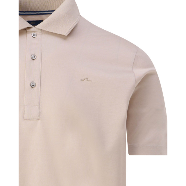 Paul & Shark Polo ss 102768-001-M large