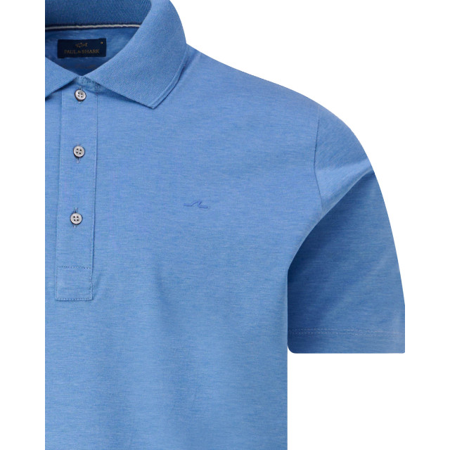 Paul & Shark Polo ss 102891-001-M large