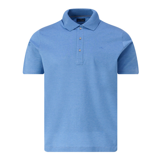 Paul & Shark Polo ss 102891-001-M large
