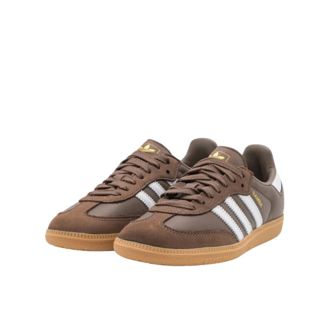 Adidas Samba og earth strata gum IE6522 large