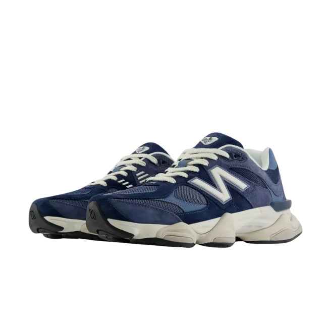 New Balance U9060EEF Sneakers Blauw U9060EEF large