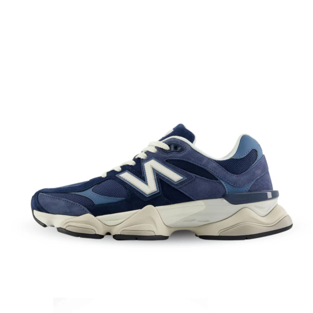 New Balance U9060EEF Sneakers Blauw U9060EEF large