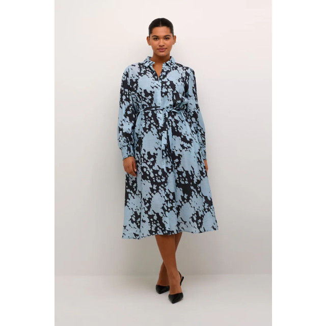 KAFFE Kcluma jurk 10582555 large