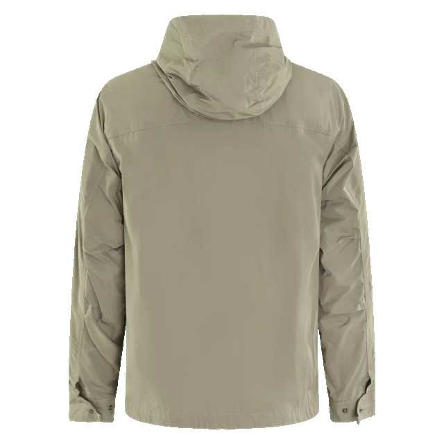 Parajumpers Heren jonty hooded jacket PMJKRM02-327 large
