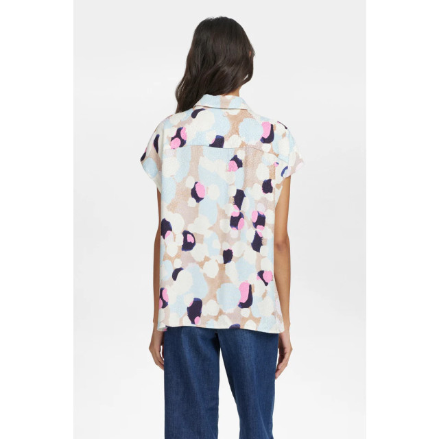 Nümph Numph nugracie shirt 705238 3135 cerulean 705238 large