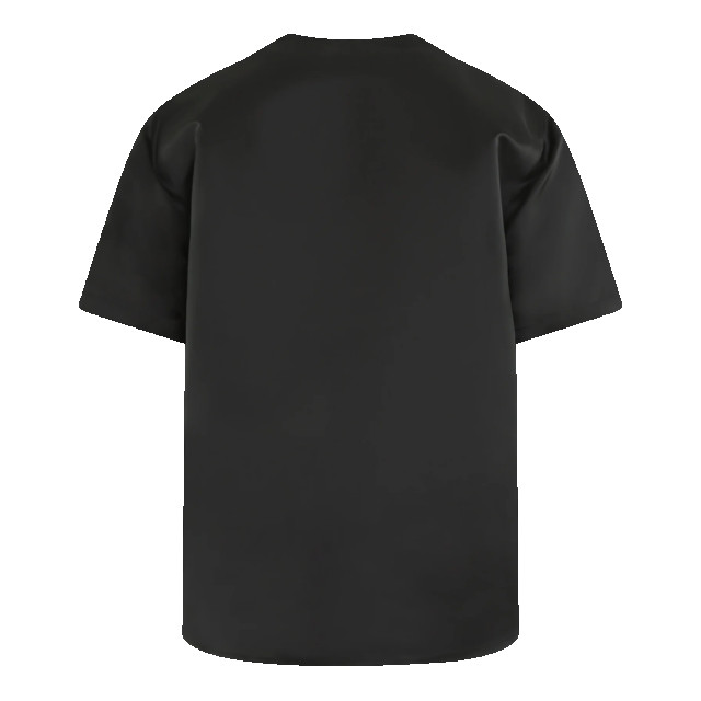 Casablanca Heren evening baseball shirt MS25-SH-153-01 large