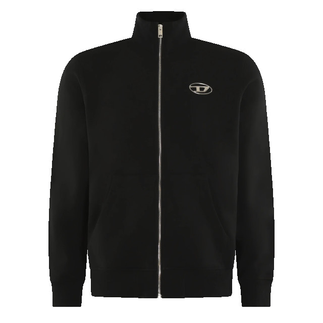 Diesel Heren s-ginni-zip-od A11439-0BMBJ-9XX large