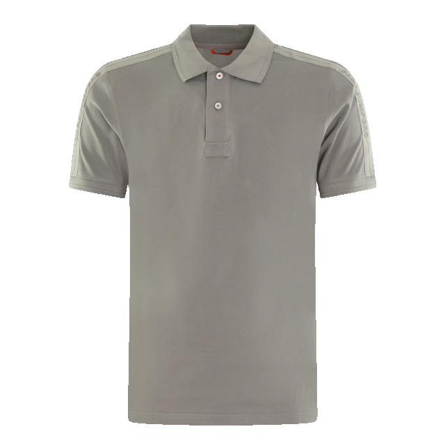 Parajumpers Heren space polo PMPOLPO06-225 large