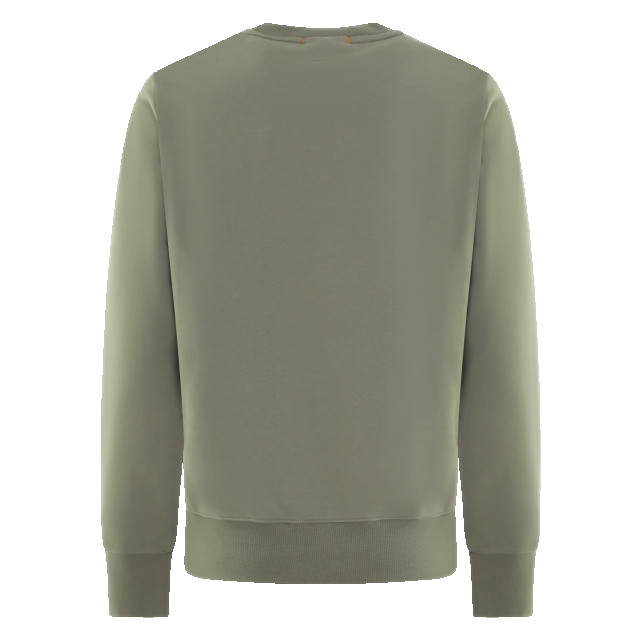 Parajumpers Heren k2 sweater PMFLEY21-610 large