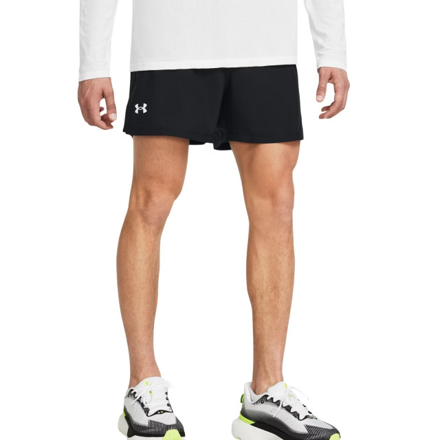 Under Armour Sportshort heren 1382617 large