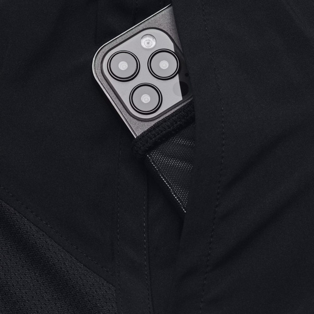 Under Armour Sportshort heren 1382620 large