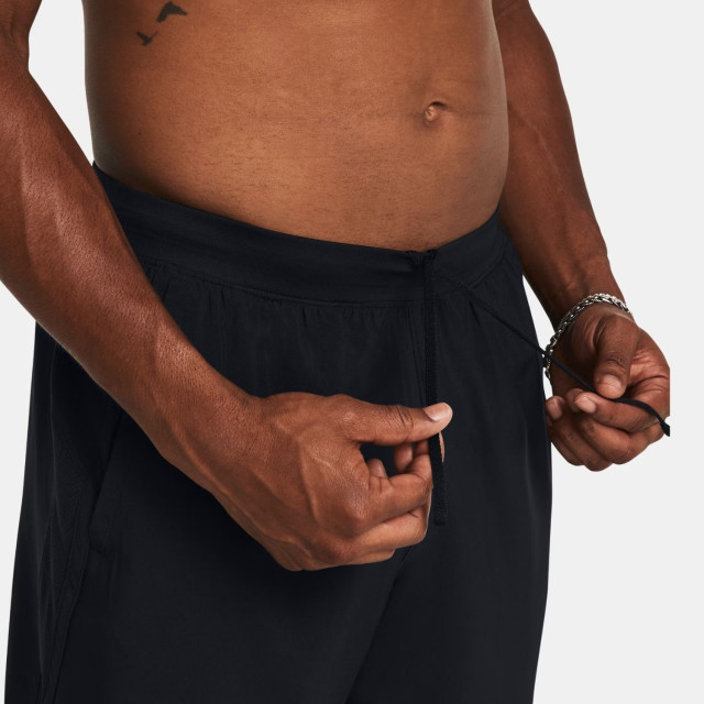 Under Armour Sportshort heren 1382620 large