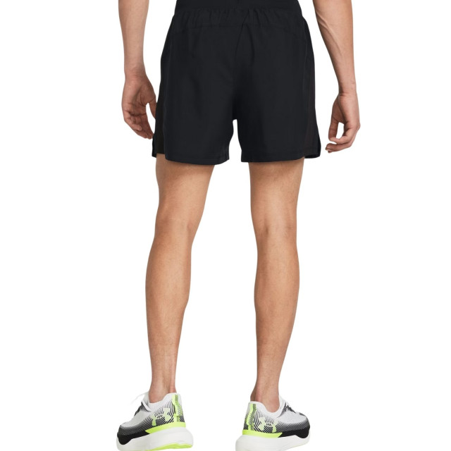 Under Armour Sportshort heren 1382617 large