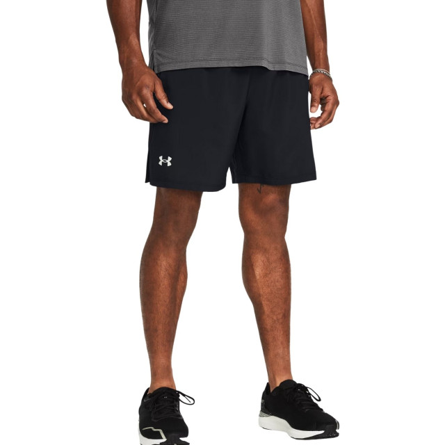 Under Armour Sportshort heren 1382620 large