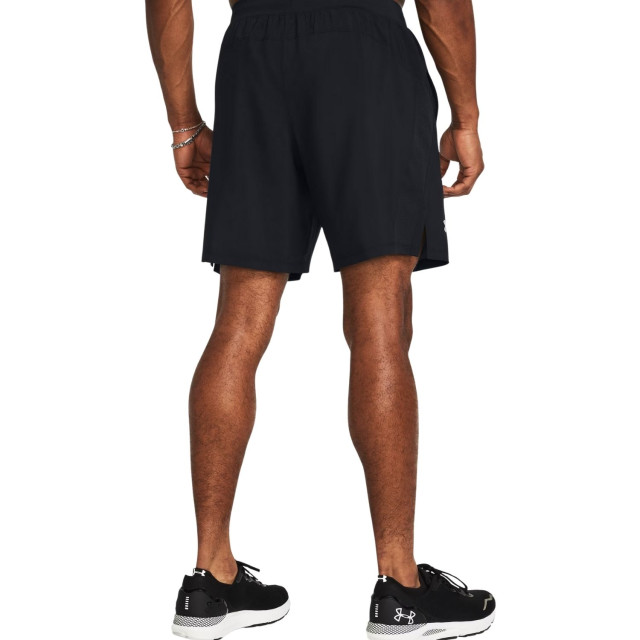 Under Armour Sportshort heren 1382620 large