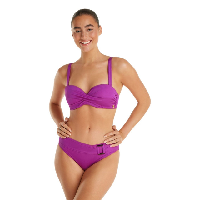 Ten Cate Bikini slip dames 60326 large