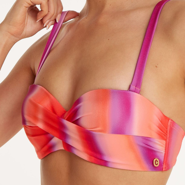 Ten Cate Bikini top dames 60278 large