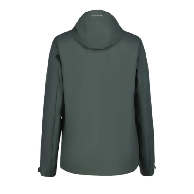 Icepeak Softshell jas heren 57911 544 I large