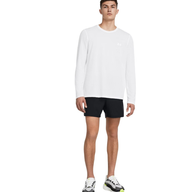 Under Armour Sportshort heren 1382617 large