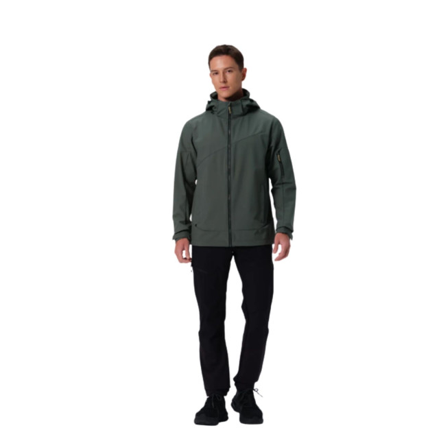 Icepeak Softshell jas heren 57911 544 I large