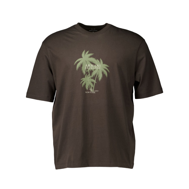 Armani Exchange T-shirts xm000772 af12308 XM000772 AF12308 large