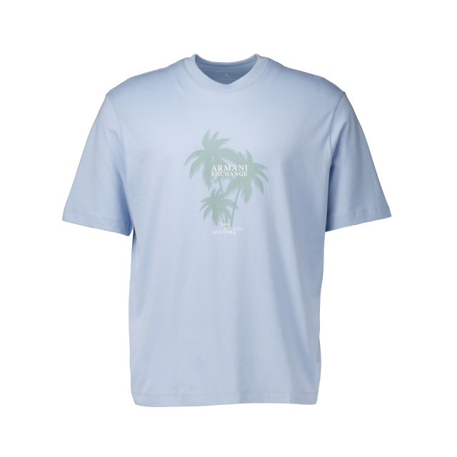 Armani Exchange T-shirts xm000772 af12308 XM000772 AF12308 large