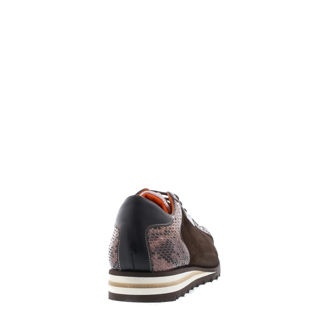 Harris 2817 heren sneaker snake | heren | maat: | combinatie 107983 large