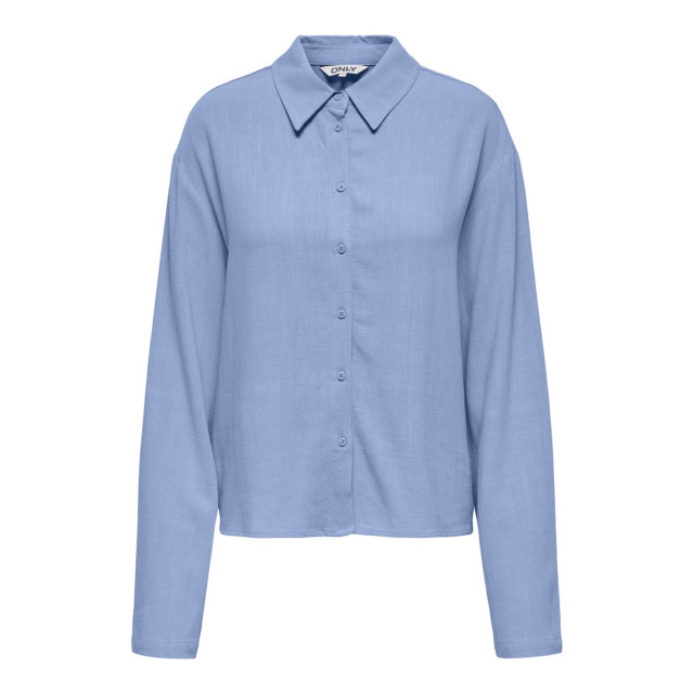 Only Onlsolvi ls linen bl shirt cc pnt licht 4309.31.0040 large