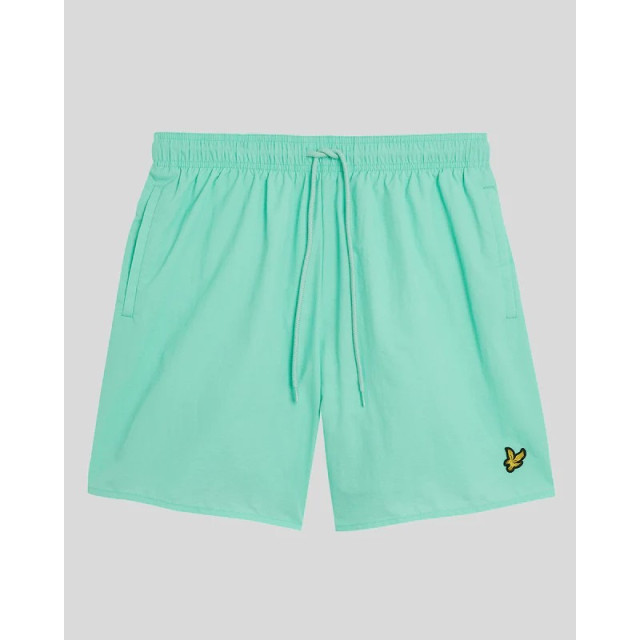 Lyle and Scott Zwim short aqua 5729.32.0003 large