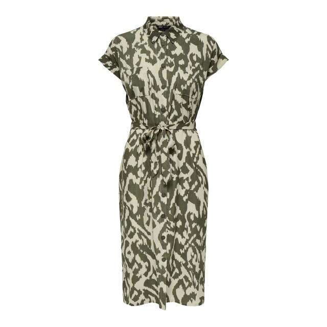 Only Onlhannover ss shirt dress noos wv dessin 4429.29.0001 large Only Onlhannover ss shirt dress noos wv dessin 4429.29.0001 large