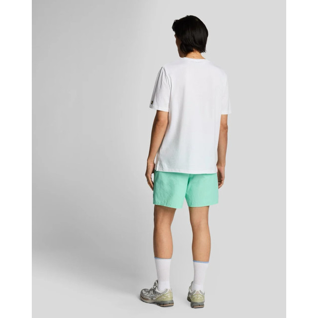 Lyle and Scott Zwim short aqua 5729.32.0003 large