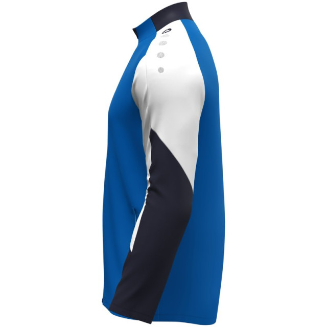 Jako Polyestervest dynamic damesmaten 9370d-405 JAKO Polyestervest Dynamic damesmaten 9370d-405 large