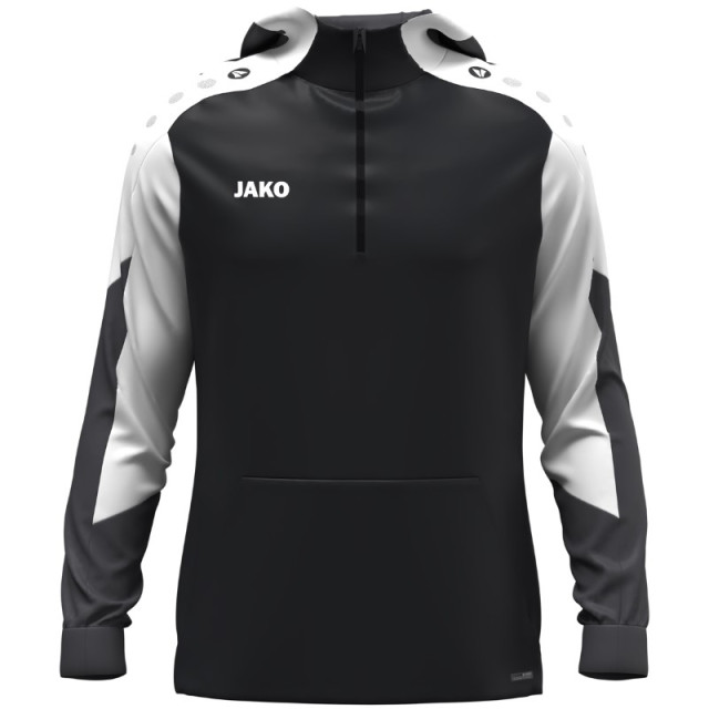 Jako Sweater met kap dynamic 6770-826 JAKO Sweater met kap Dynamic 6770-826 large