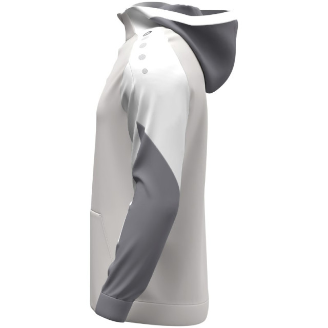 Jako Sweater met kap dynamic 6770-837 JAKO Sweater met kap Dynamic 6770-837 large