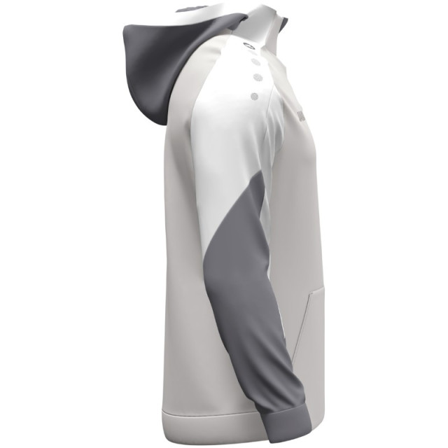 Jako Sweater met kap dynamic 6770-837 JAKO Sweater met kap Dynamic 6770-837 large