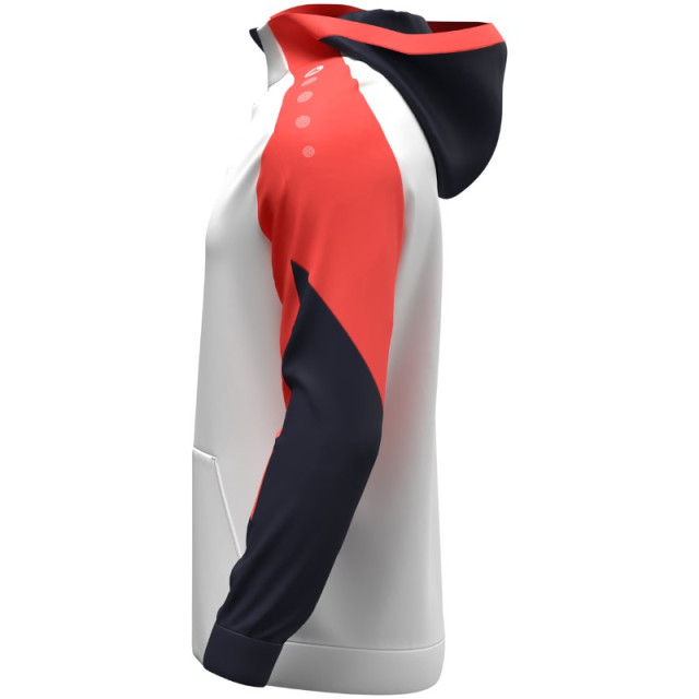 Jako Sweater met kap dynamic 6770-026 JAKO Sweater met kap Dynamic 6770-026 large