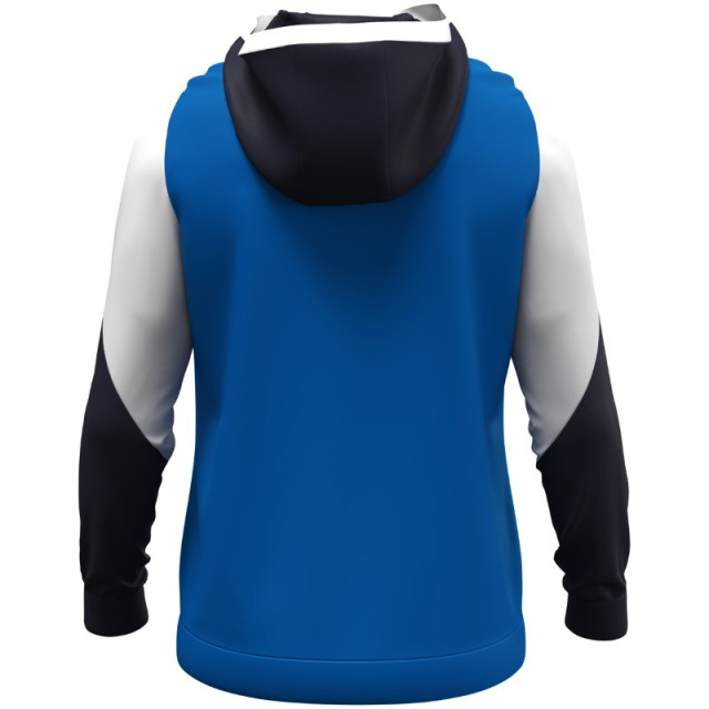 Jako Sweater met kap dynamic 6770-405 JAKO Sweater met kap Dynamic 6770-405 large