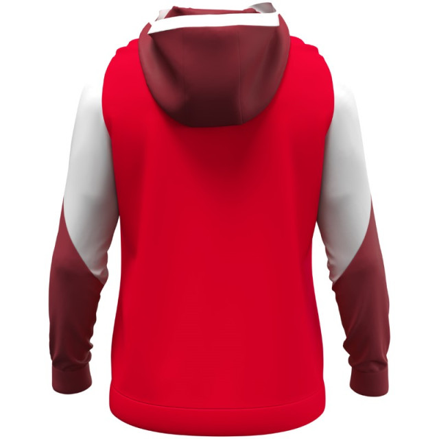Jako Sweater met kap dynamic 6770-114 JAKO Sweater met kap Dynamic 6770-114 large