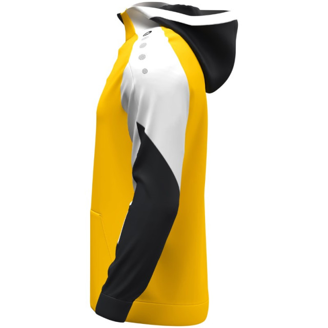 Jako Sweater met kap dynamic 6770-305 JAKO Sweater met kap Dynamic 6770-305 large