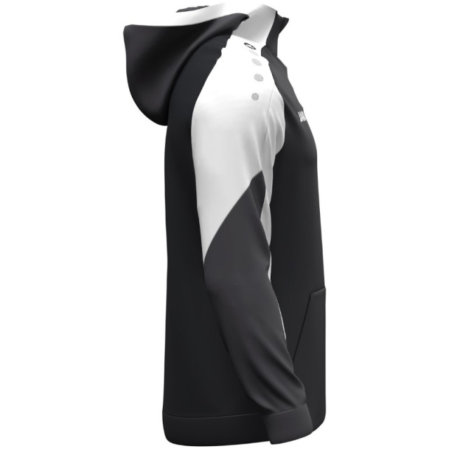 Jako Sweater met kap dynamic 6770-826 JAKO Sweater met kap Dynamic 6770-826 large