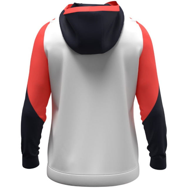 Jako Sweater met kap dynamic 6770-026 JAKO Sweater met kap Dynamic 6770-026 large