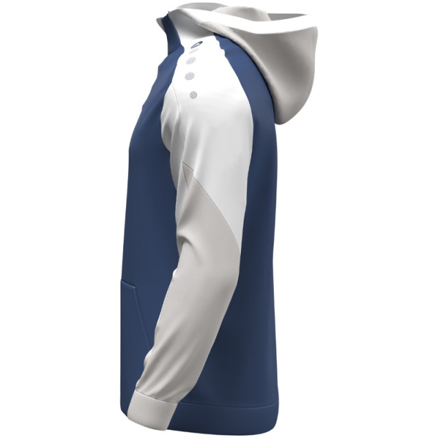 Jako Sweater met kap dynamic 6770-921 JAKO Sweater met kap Dynamic 6770-921 large