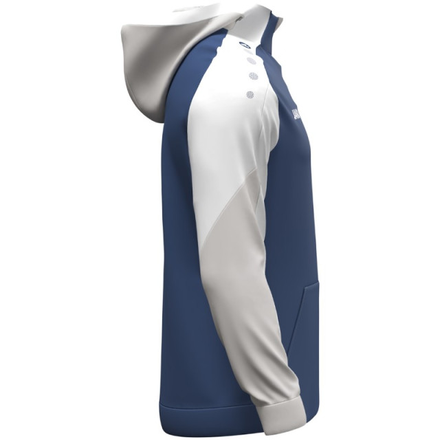 Jako Sweater met kap dynamic 6770-921 JAKO Sweater met kap Dynamic 6770-921 large