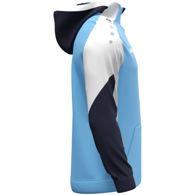 Jako Sweater met kap dynamic 6770-431 JAKO Sweater met kap Dynamic 6770-431 large