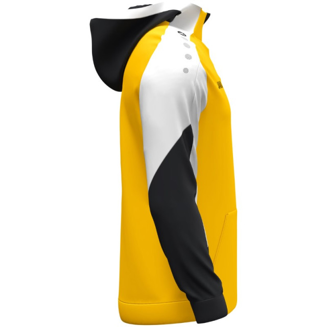 Jako Sweater met kap dynamic 6770-305 JAKO Sweater met kap Dynamic 6770-305 large