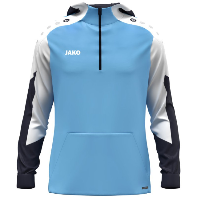 Jako Sweater met kap dynamic 6770-431 JAKO Sweater met kap Dynamic 6770-431 large