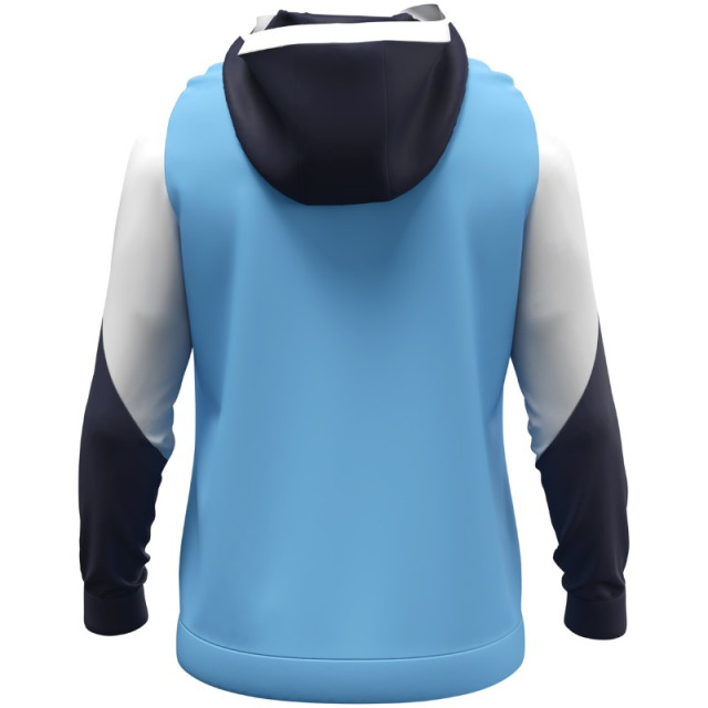 Jako Sweater met kap dynamic 6770-431 JAKO Sweater met kap Dynamic 6770-431 large